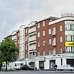 Staycity Aparts Christchurch