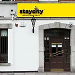 Staycity Aparts Christchurch