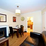 Staycity Aparts Christchurch