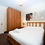 Staycity Aparts Christchurch