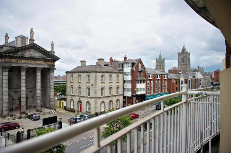 Staycity Aparts Christchurch Dublin