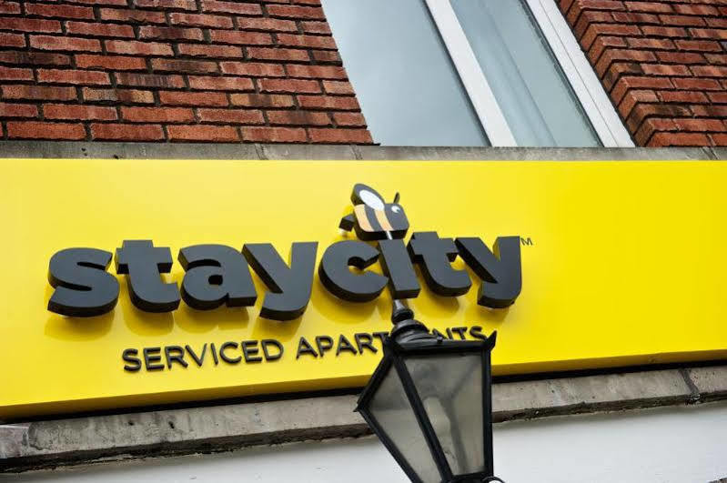 Staycity Aparts Christchurch Dublin