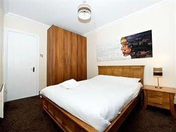 Hotel Staycity Aparts Christchurch Dublin