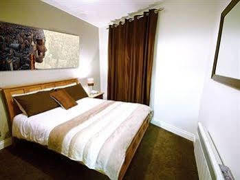 Hotel Staycity Aparts Christchurch