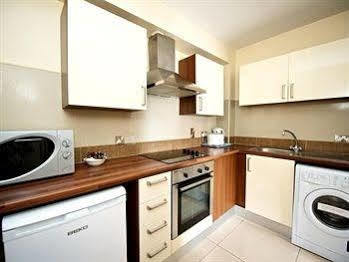 Staycity Aparts Christchurch Hotel Dublin