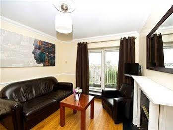 Hotel Staycity Aparts Christchurch *