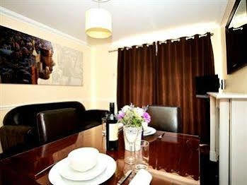 Staycity Aparts Christchurch Dublin