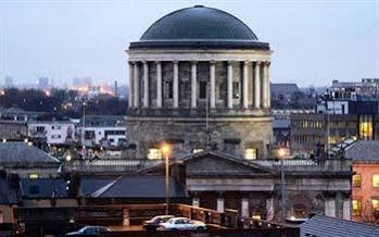 Hotel Staycity Aparts Christchurch Dublin