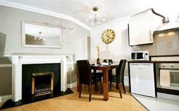 Staycity Aparts Christchurch Dublin