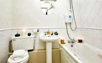 Staycity Aparts Christchurch Hotel Dublin