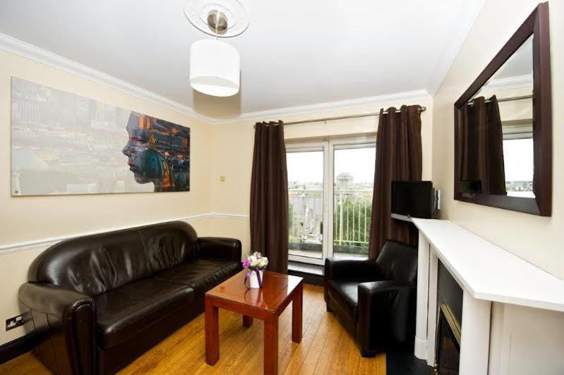 Hotel Staycity Aparts Christchurch